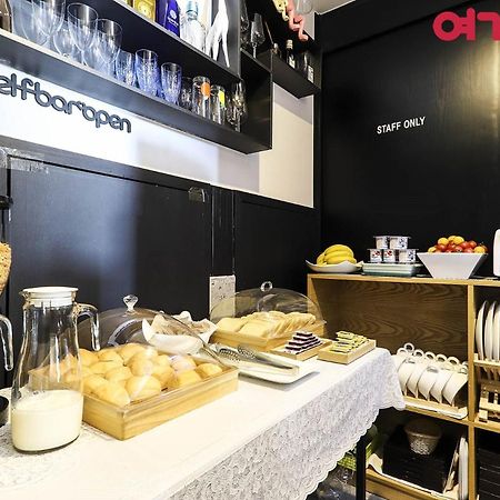 בוסאן Gwanganri Hotel Oceanview מראה חיצוני תמונה